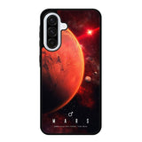 Mars Galaxy Samsung Galaxy A26 5G Case RC10485