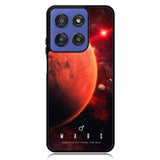 Mars Galaxy Motorola Moto G Stylus 5G 2025 Case OV10485