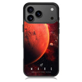 Mars Galaxy Samsung Galaxy S26 Case OV10485