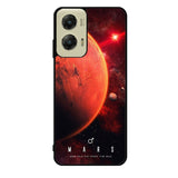 Mars Galaxy Motorola Moto G Stylus 5G 2024 Case OV10485