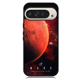 Mars Galaxy Google Pixel 10 | Google Pixel 10 Pro Case RC10485