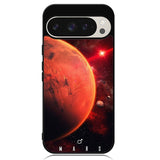 Mars Galaxy Google Pixel 9 Pro XL Case OV10485