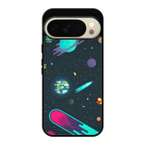 Cartoon Galaxy Google Pixel 10 Pro XL Case OV10675