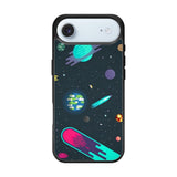 Cartoon Galaxy iPhone Air Case OV10675
