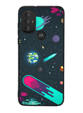 Cartoon Galaxy Motorola Moto G Pure 2021 , Moto G Power 2022 Case OV10675