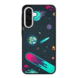 Cartoon Galaxy Samsung Galaxy A56 5G Case RC10675