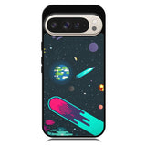 Cartoon Galaxy Google Pixel 10 Pro XL Case RC10675