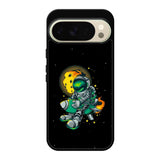 Astraunaut Black Google Pixel 10 Pro Case QC10638