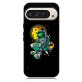 Astraunaut Black Google Pixel 10 Pro XL Case RC10638