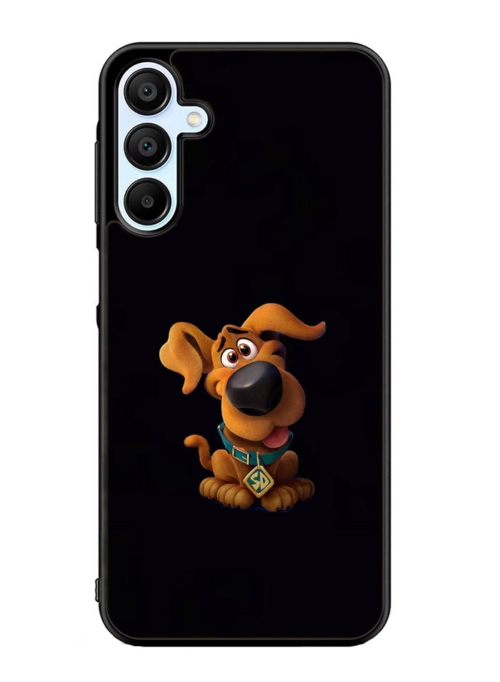 Scooby Samsung Galaxy A35 5G Case OV10420