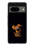 Scooby Google Pixel 8 Case QC10420