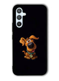 Scooby Samsung Galaxy A14 5G Case QC10420