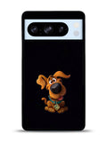Scooby Google Pixel 8 Pro Case QC10420