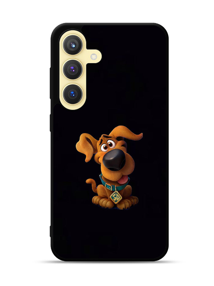 Scooby Samsung Galaxy S25 Plus 5G , Samsung Galaxy S25+ 5G Case OV10420