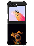 Scooby Samsung Galaxy Z Flip 5 5G 2023 Case OV10420