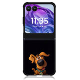 Scooby Motorola Moto Razr Plus 2024 , Moto Razr+ 2024 Case OV10420