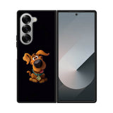 Scooby Samsung Galaxy Z Fold 7 5G Case OV10420