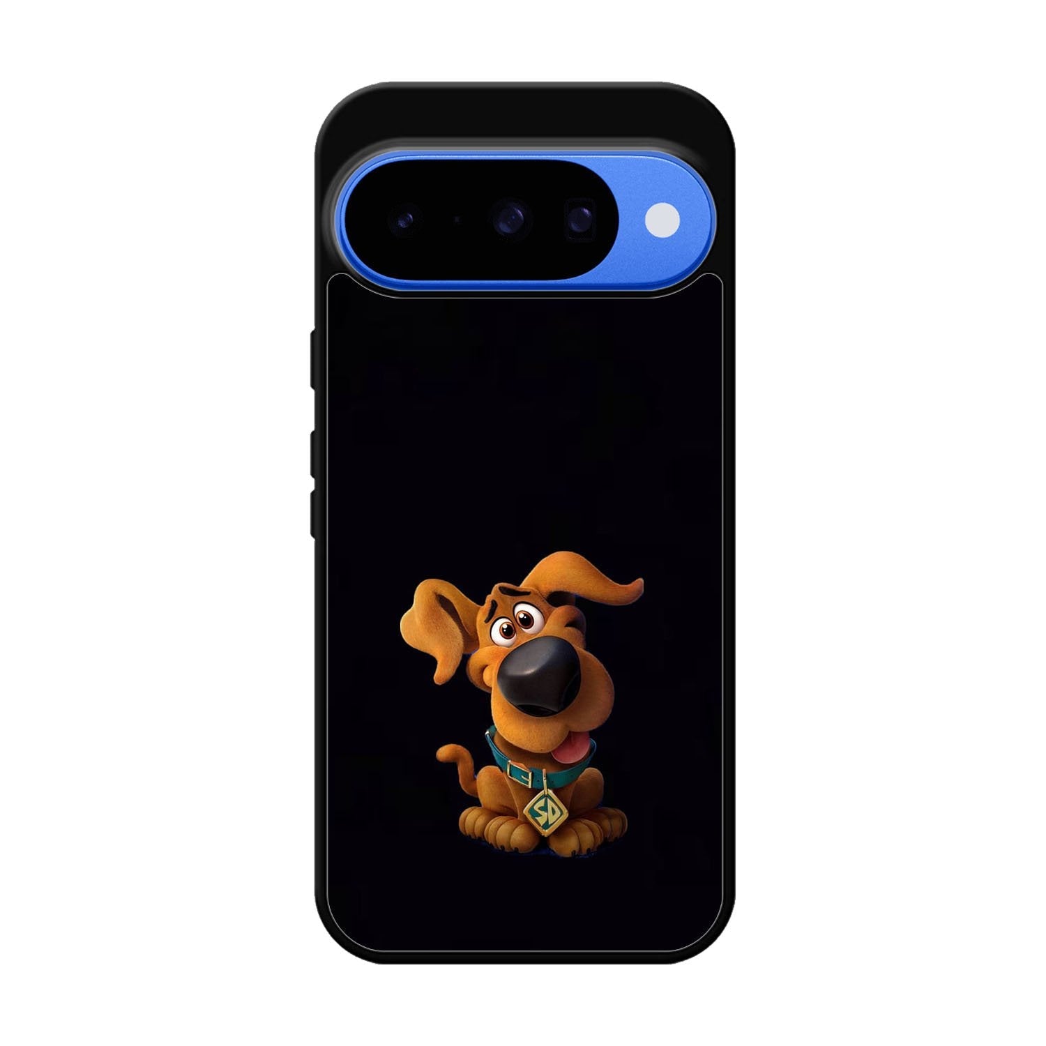 Scooby Google Pixel 10 Case OV10420