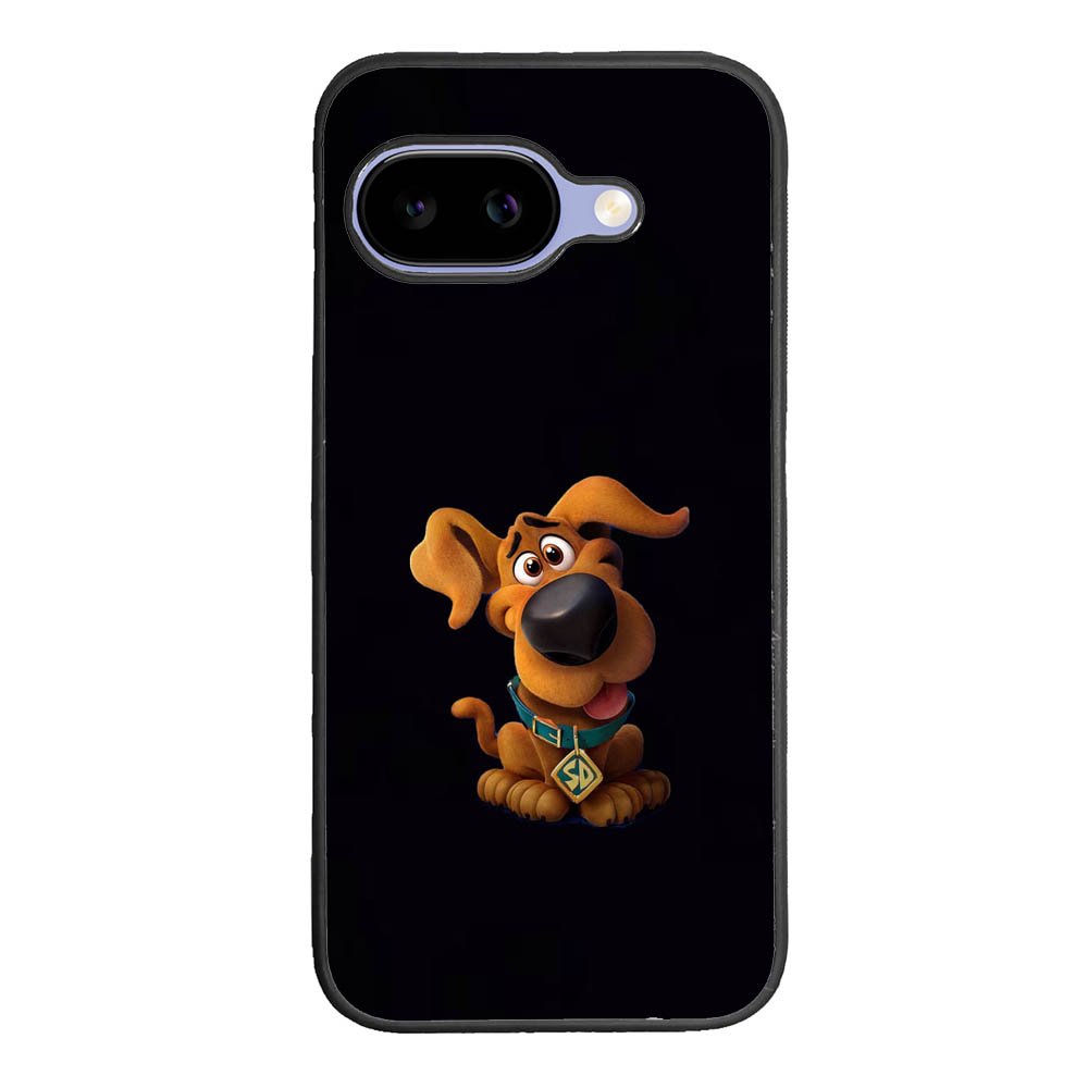 Scooby Google Pixel 10A Case OV10420