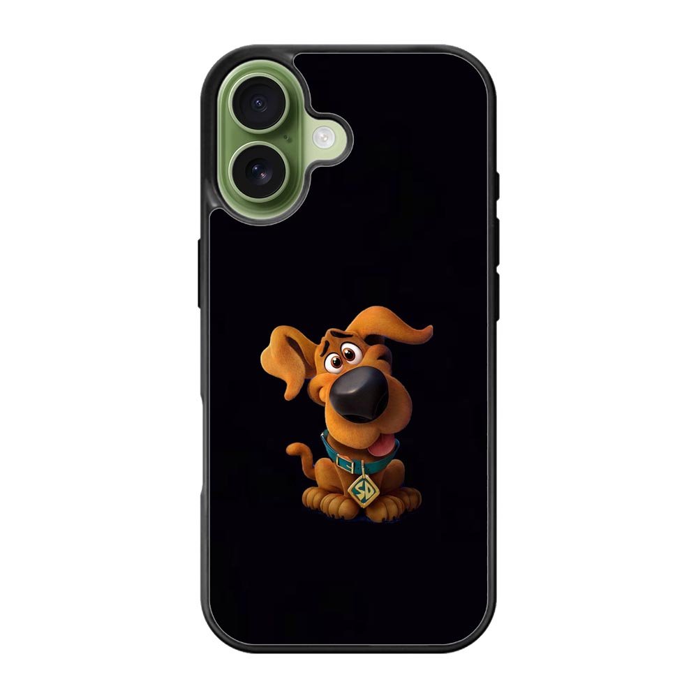 Scooby iPhone 17 Case OV10420