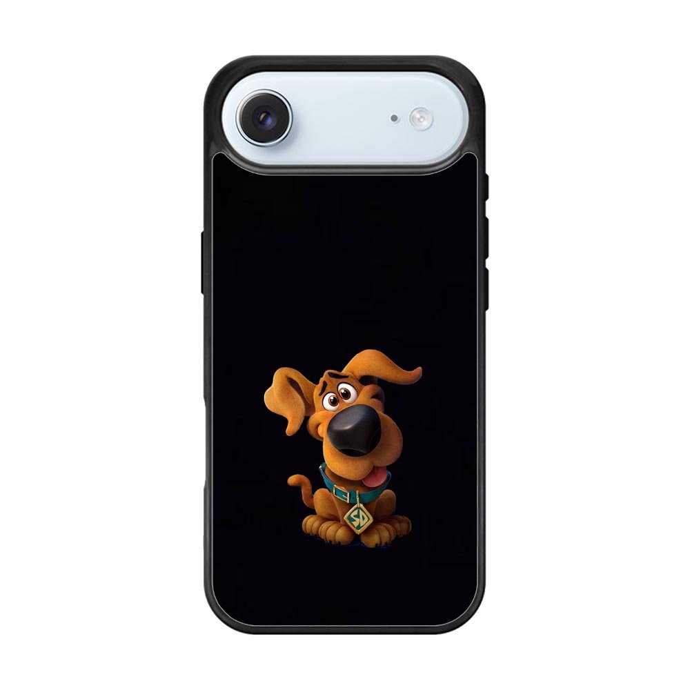 Scooby iPhone Air Case OV10420