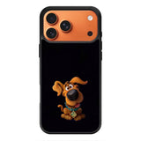 Scooby iPhone 17 Pro Max Case OV10420