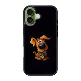 Scooby iPhone 17 Case OV10420
