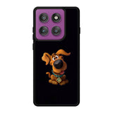 Scooby Motorola Moto Edge 60 Pro Case OV10420