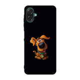 Scooby Samsung Galaxy A07 Case OV10420