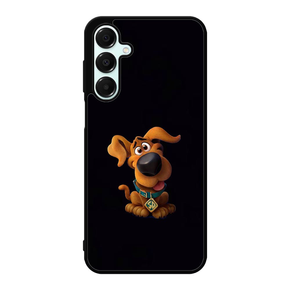 Scooby Samsung Galaxy A16 Case OV10420