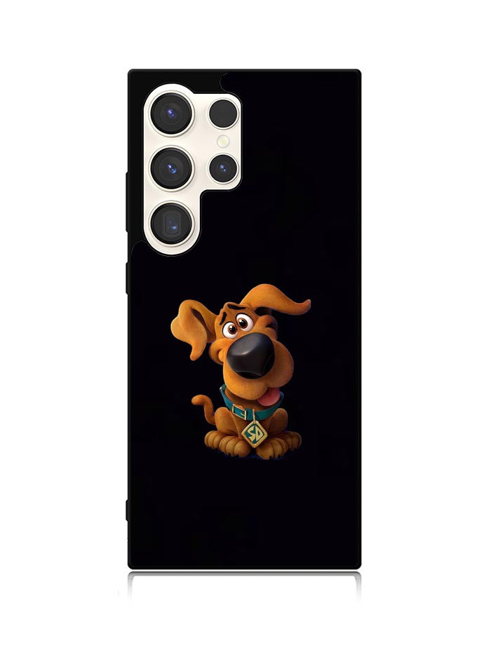 Scooby Samsung Galaxy S25 Ultra 5G Case QC10420