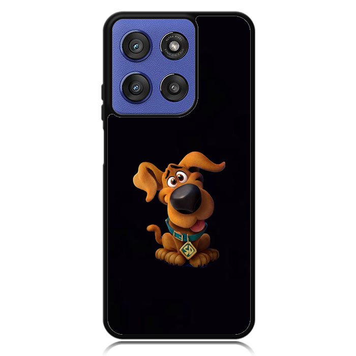Scooby Motorola Moto G Stylus 5G 2025 Case OV10420