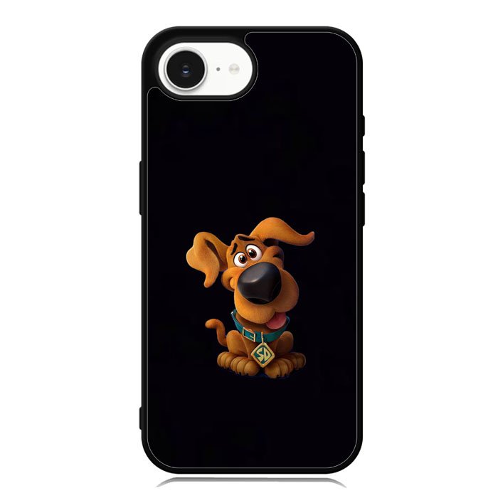Scooby iPhone 16e Case OV10420