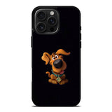 Scooby iPhone 16 Pro Max Case OV10420