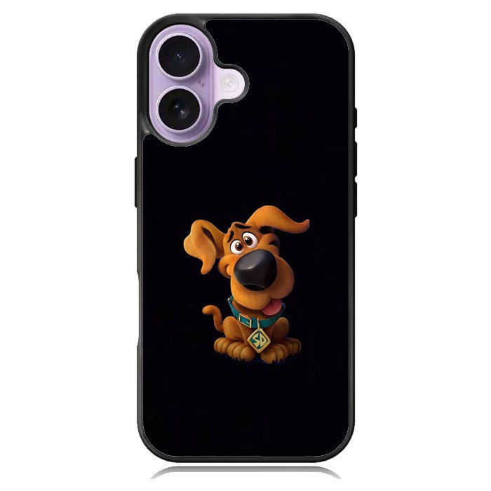 Scooby iPhone 17 Case OV10420