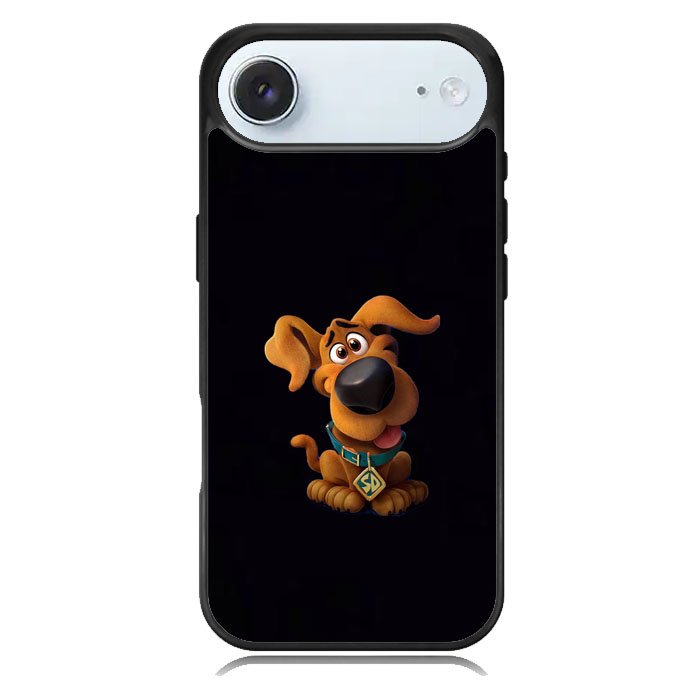 Scooby iPhone 17 Air Case OV10420