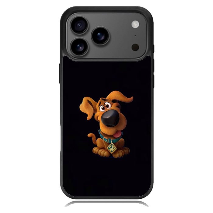 Scooby Samsung Galaxy S26 Case OV10420