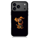 Scooby Samsung Galaxy S26 Case OV10420