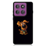 Scooby Motorola Moto Edge 2025 | Moto Edge 60 Fusion | Moto Edge 60 Pro Case OV10420