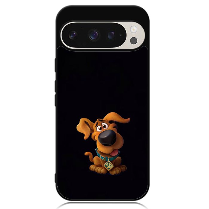 Scooby Google Pixel 9 Pro XL Case OV10420