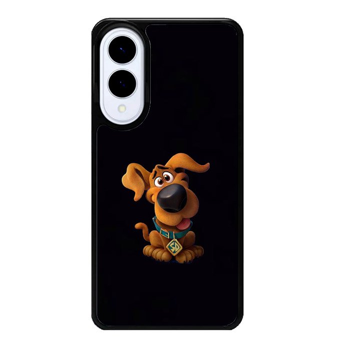Scooby Samsung Galaxy S25 Edge 5G Case OV10420