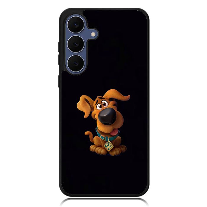 Scooby Samsung Galaxy S25 FE Case OV10420