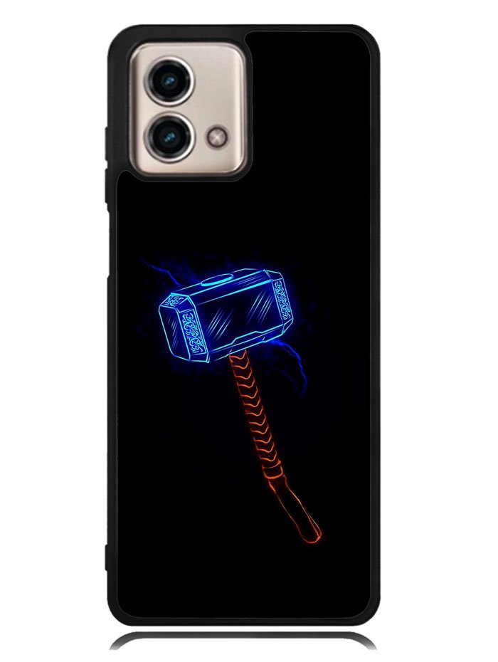 Thor hammer Motorola Moto G Stylus 5G 2023 Case OV10457