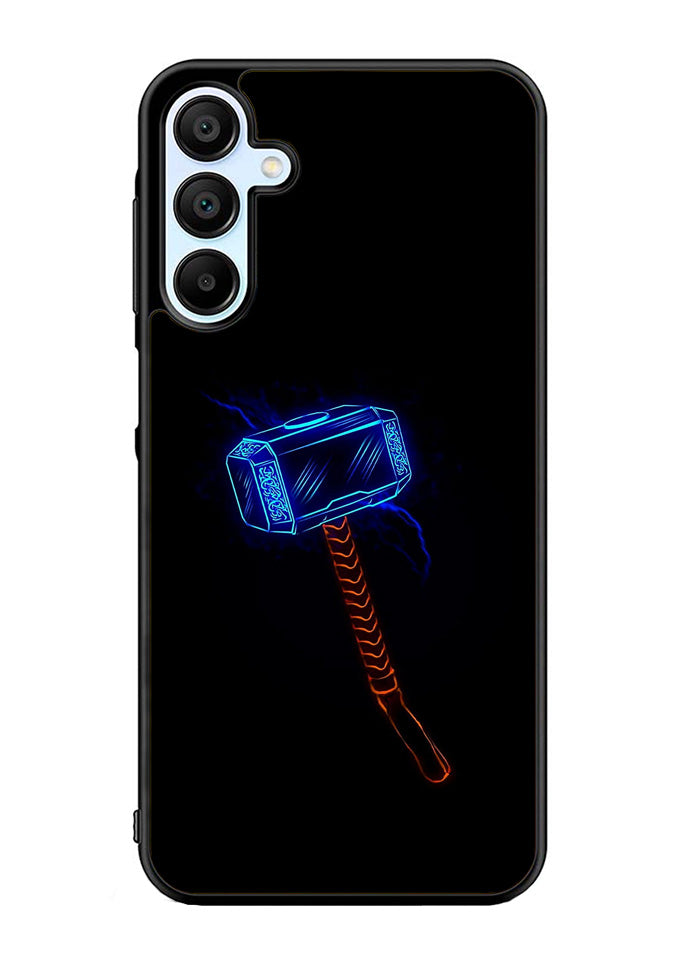 Thor hammer Samsung Galaxy A15 5G Case OV10457