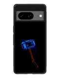 Thor hammer Google Pixel 8 Case QC10457