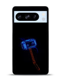 Thor hammer Google Pixel 8 Pro Case QC10457