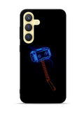 Thor hammer Samsung Galaxy S25 Plus 5G , Samsung Galaxy S25+ 5G Case OV10457