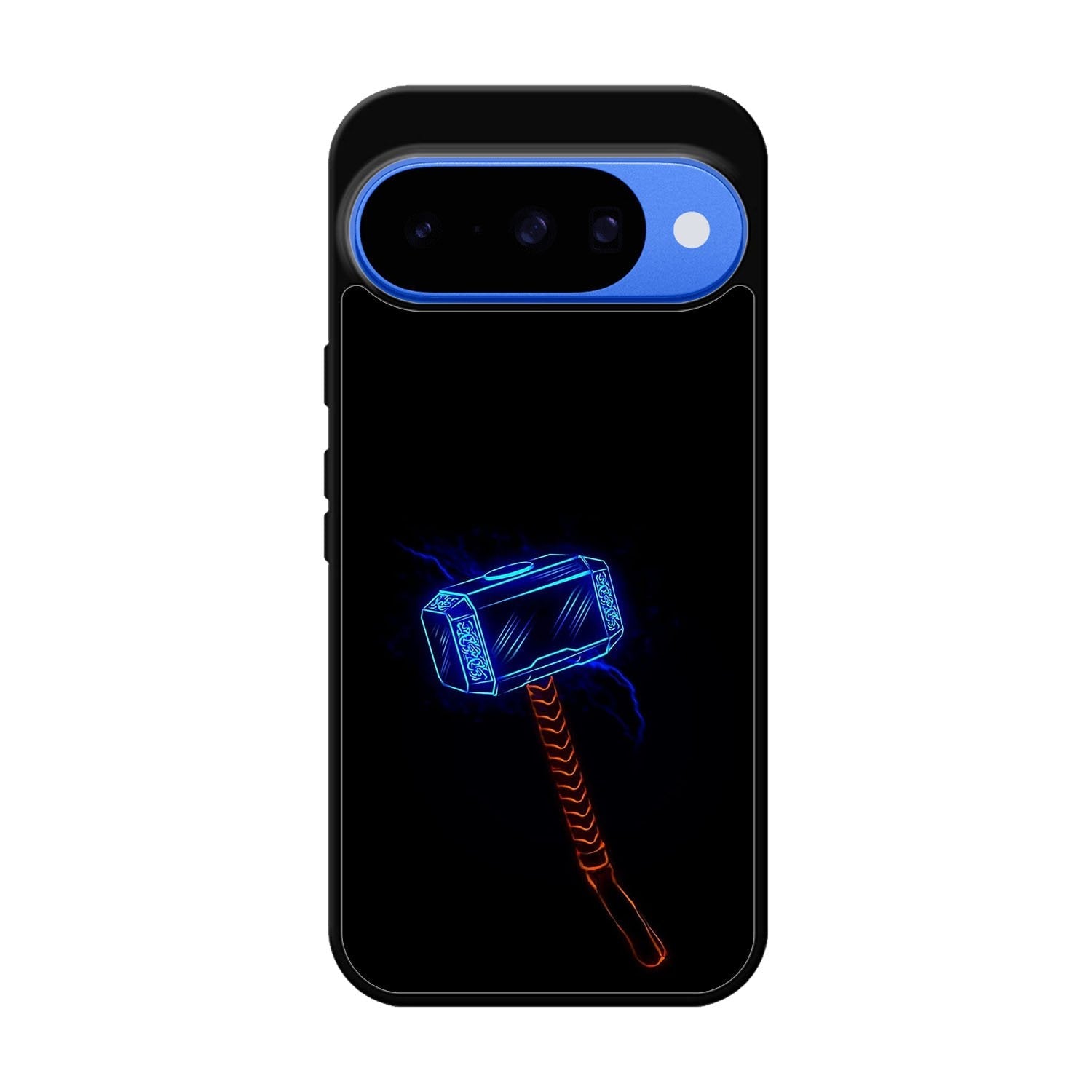 Thor hammer Google Pixel 10 Case OV10457