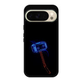 Thor hammer Google Pixel 10 Pro Case OV10457