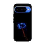 Thor hammer Google Pixel 10 Case OV10457